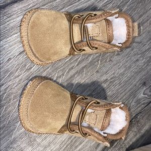 Infant Ugg Boots